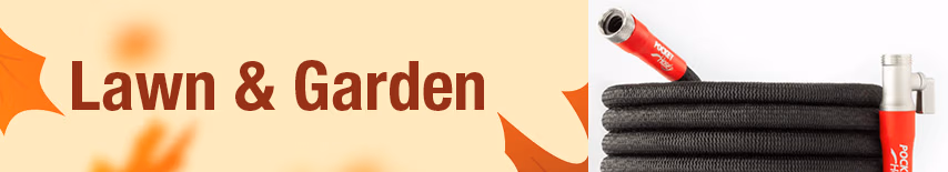 Shop Lawn & Garden
