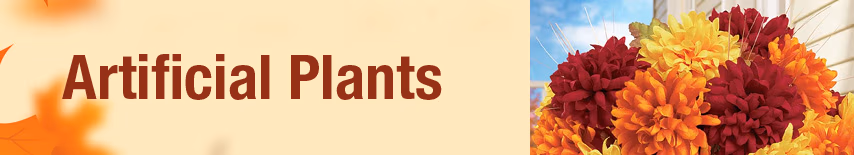 Shop Artificial Plants