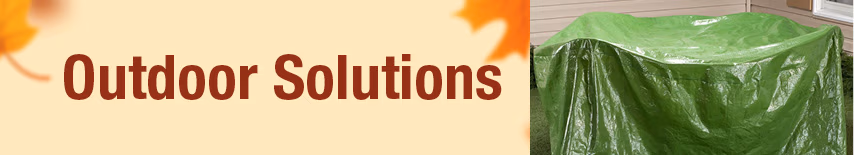 Shop Outdoor Solutions
