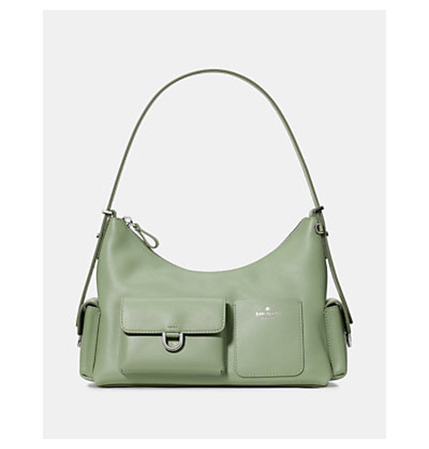 Cargo Shoulder Bag