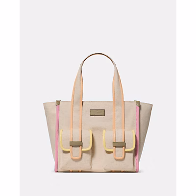 Kip Cargo Small Tote Bag
