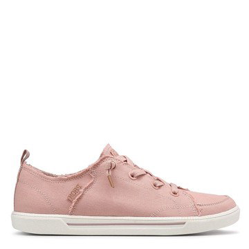 Women's BOBS B Cute 2.0 Slip On Canvas Sneaker