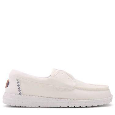 Women's Wendy Cruise Stretch Canvas