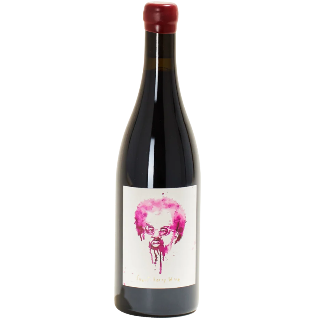 Image of Sweet Berry Wine 2022