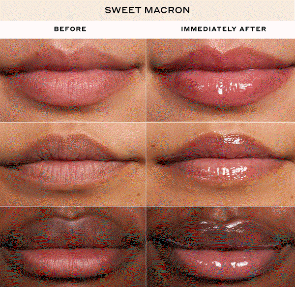 BEFORE | IMMEDIATELY AFTER