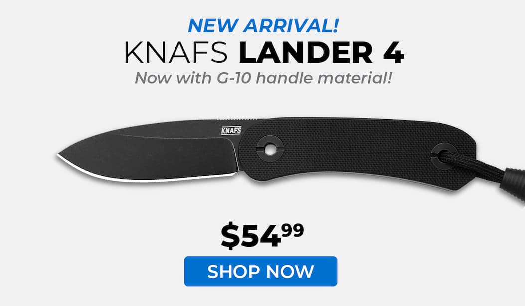 Knafs Lander 4