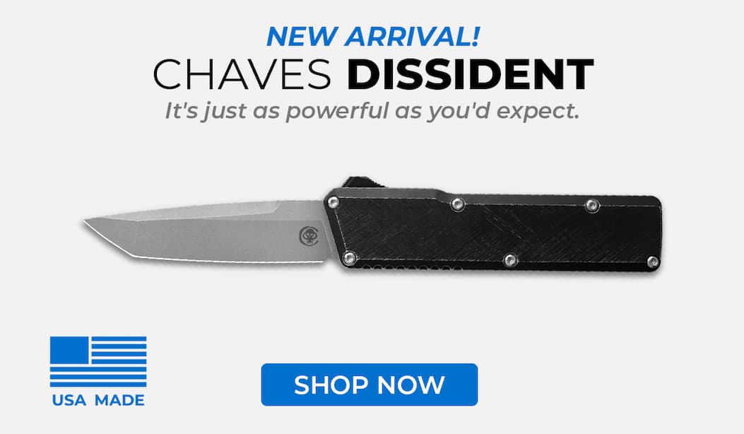 Chaves Dissident