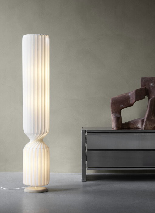 Ambient Floor Lamps →