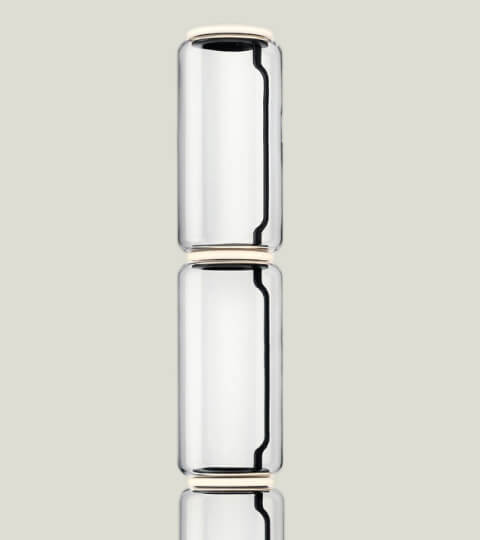Noctambule Floor Lamp   by FLOS