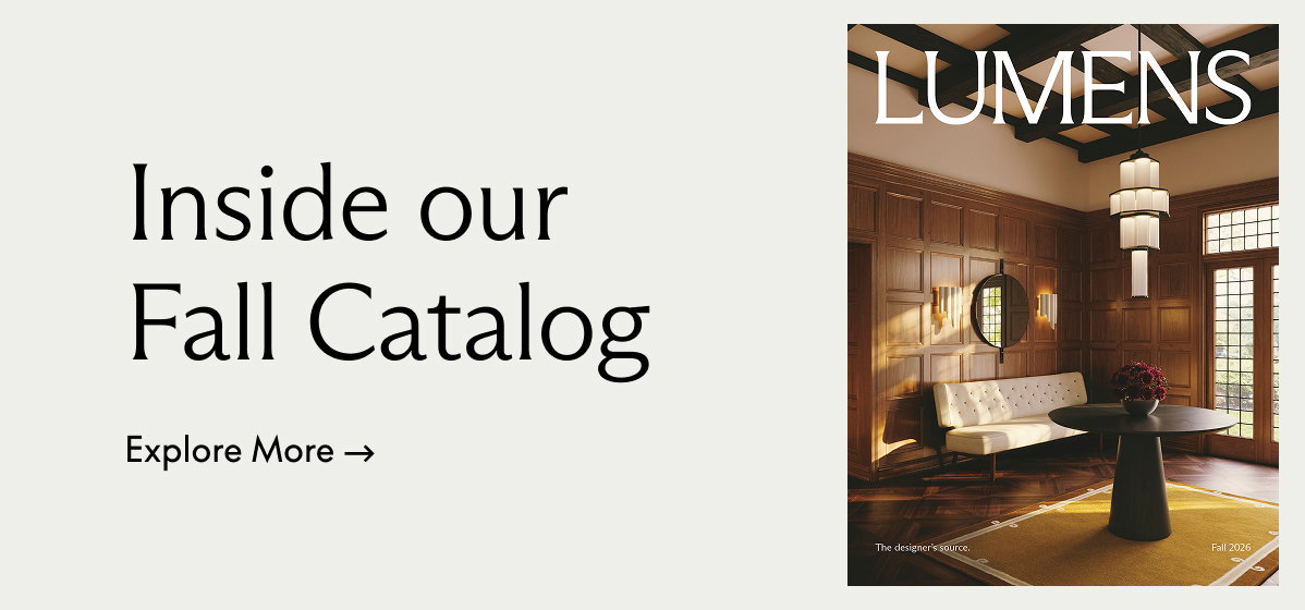 Inside our Fall Catalog