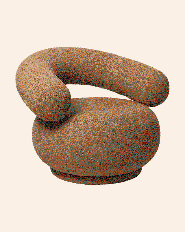 Ferm Living - Orbo