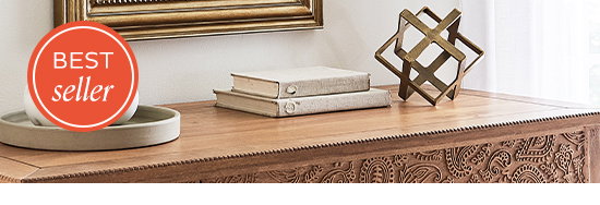 A Mirror That Elevates - Shop Now