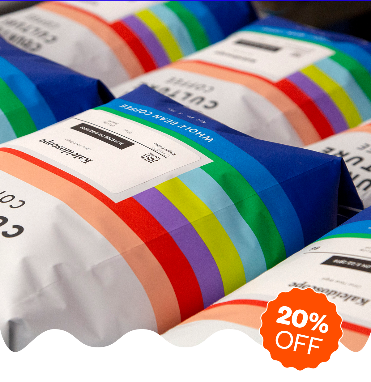 20% off