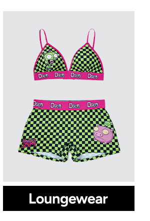 Loungewear