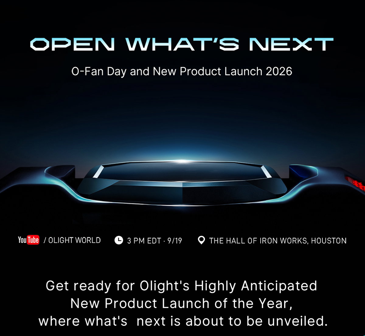 Olight
