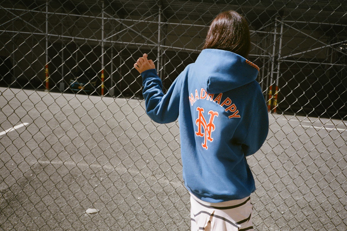 Madhappy & New York Mets™