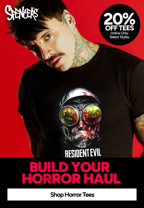 Shop Tees