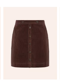 maurices skirt.