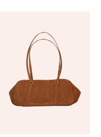 maurices bag.