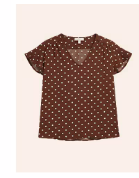 maurices blouse.