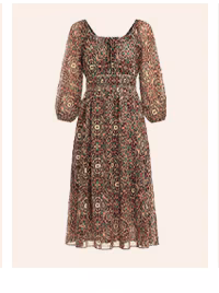 maurices dress.
