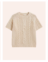 maurices sweater.