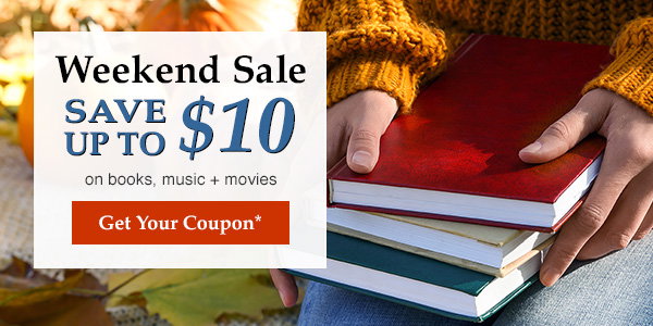 Get Your Coupon