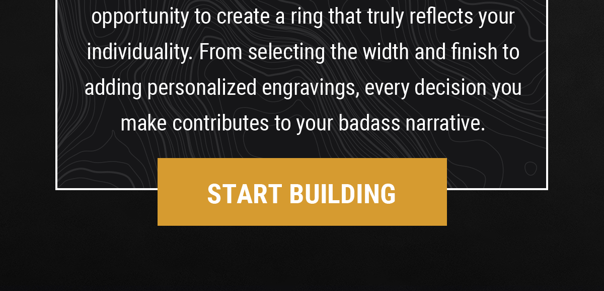 START BUILDING