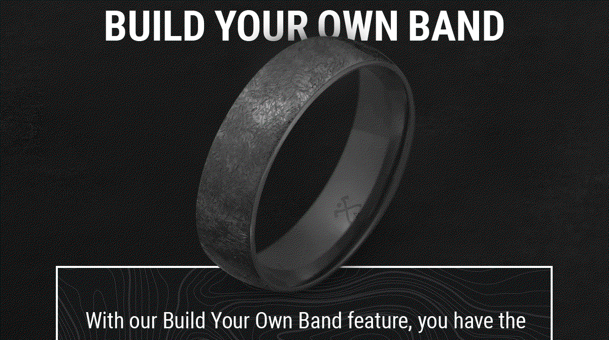 Build Your Own Band