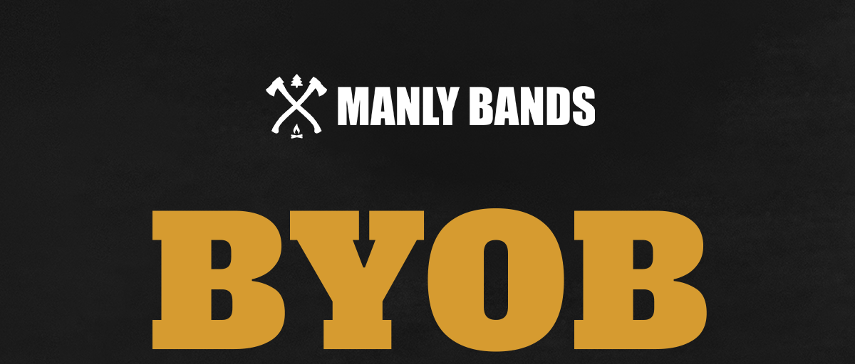Manly Bands logo