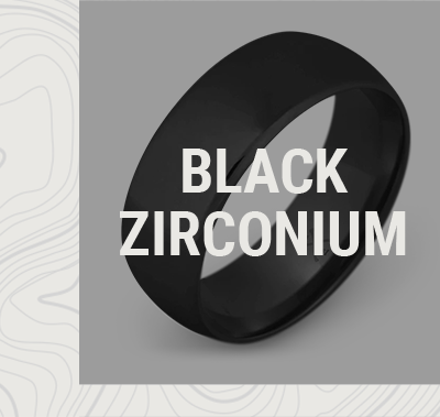Black Zirconium