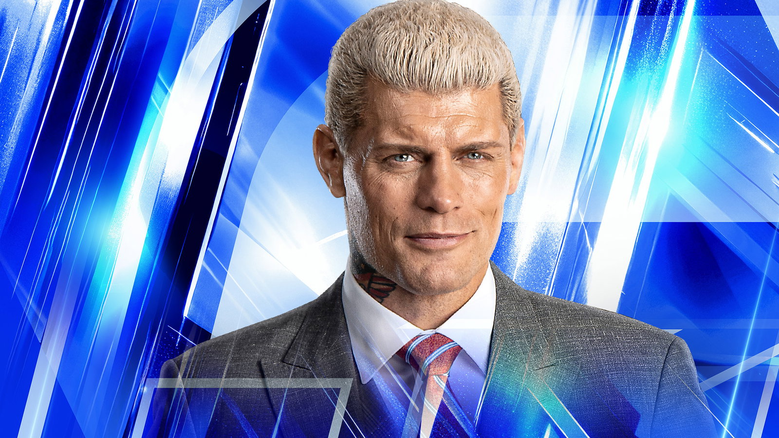 Cody Rhodes