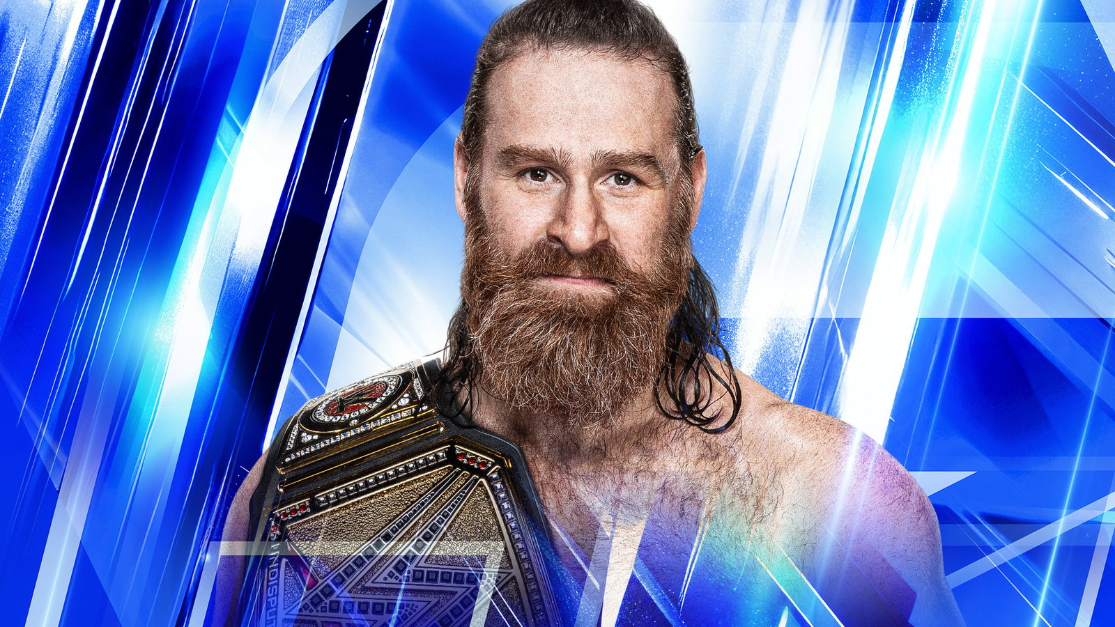 Sami Zayn