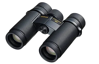 Nikon Monarch HG 10x30 Binoculars