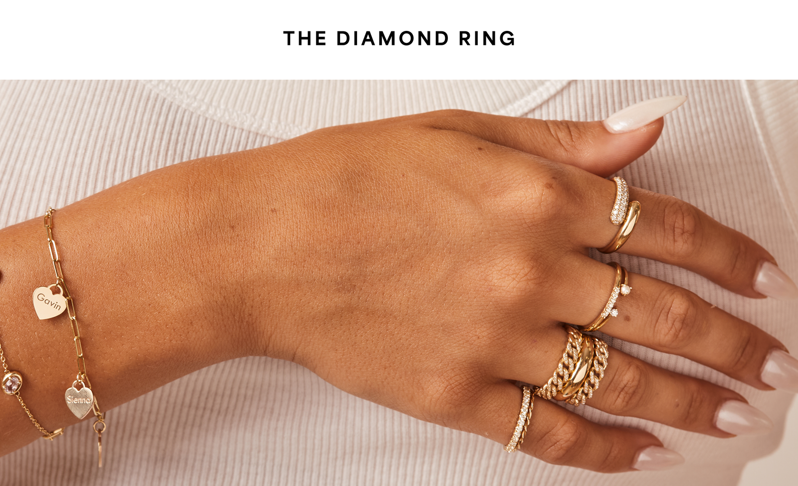 The Diamond Ring