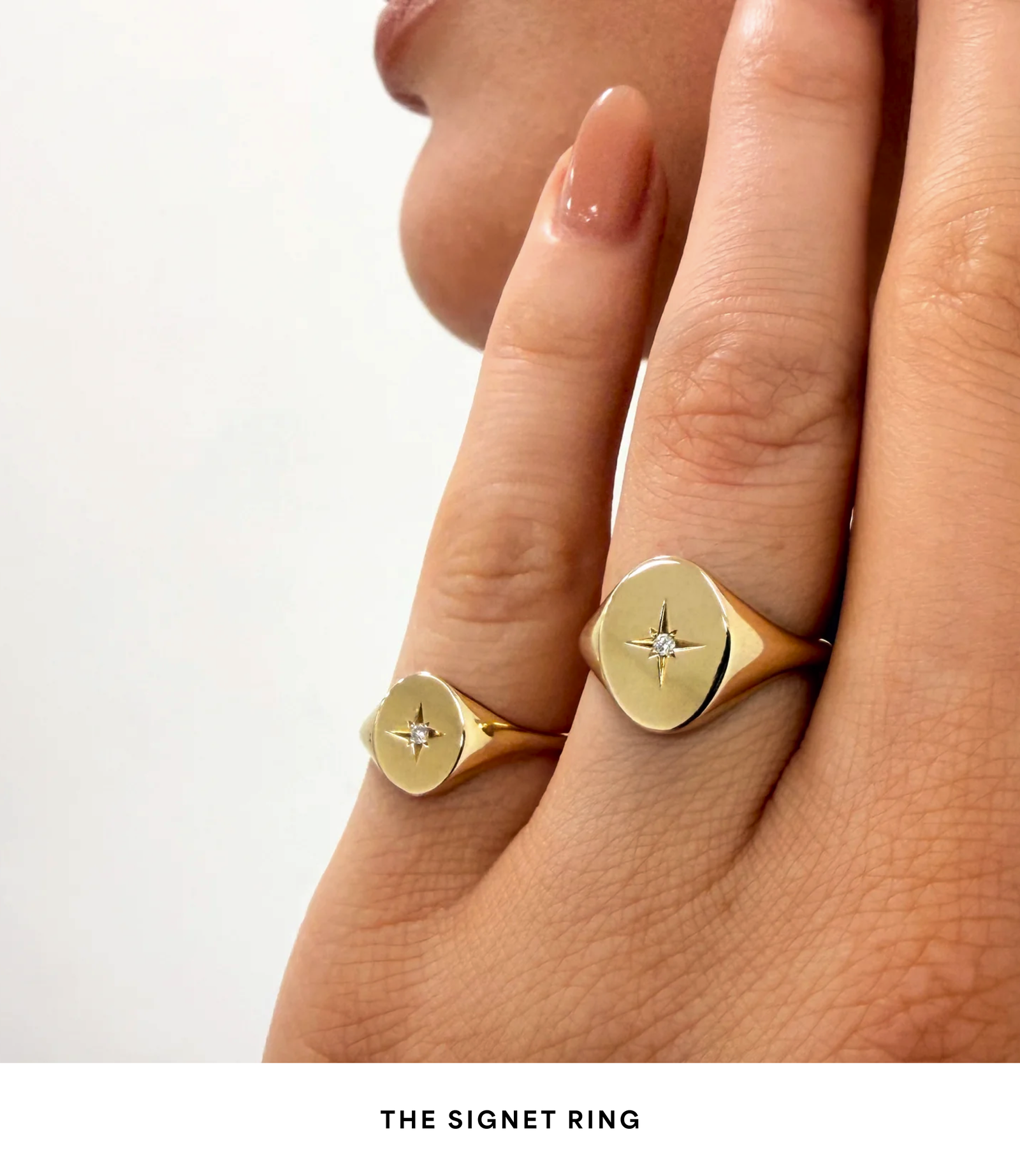 The Signet Ring