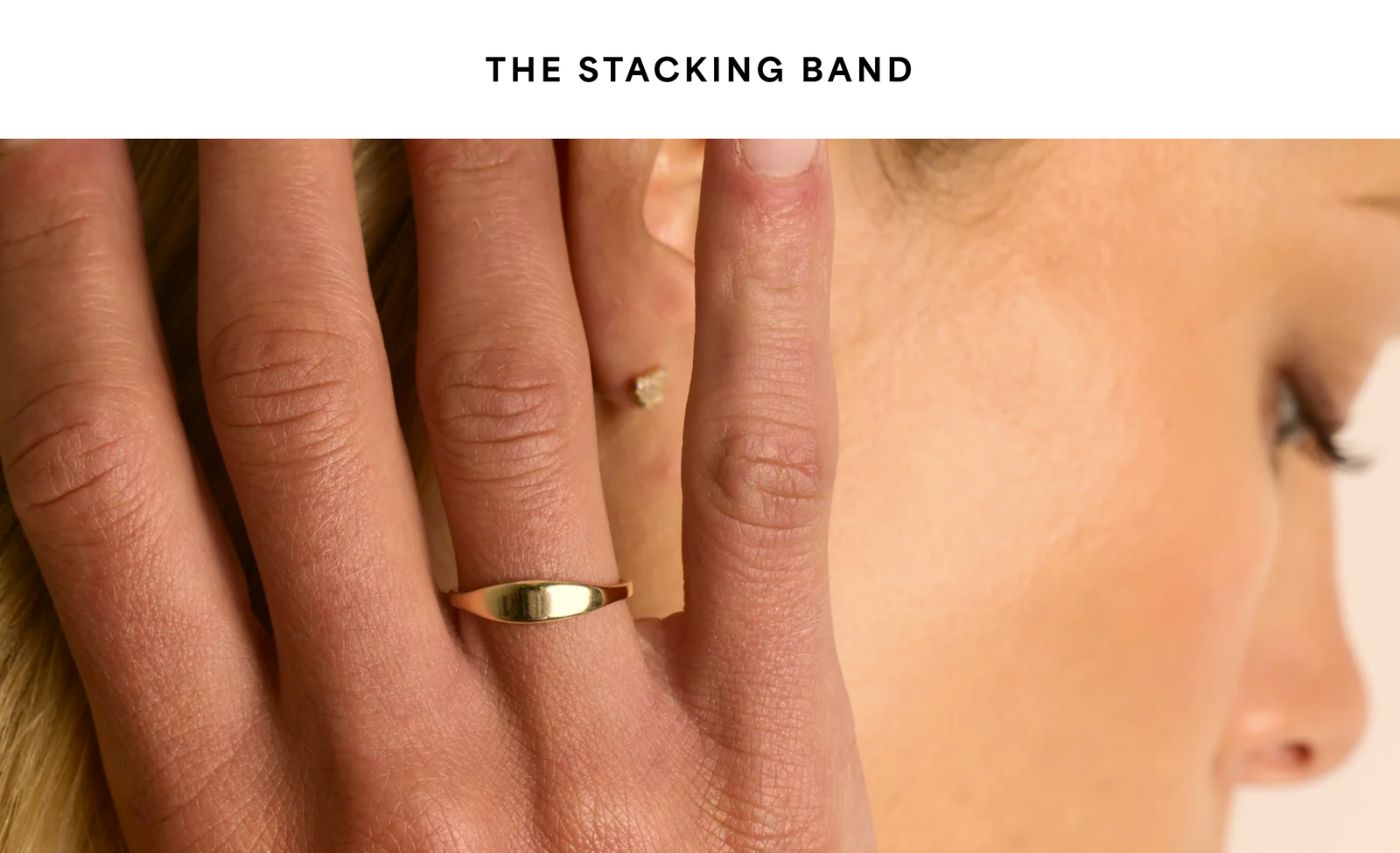 The Stacking Band