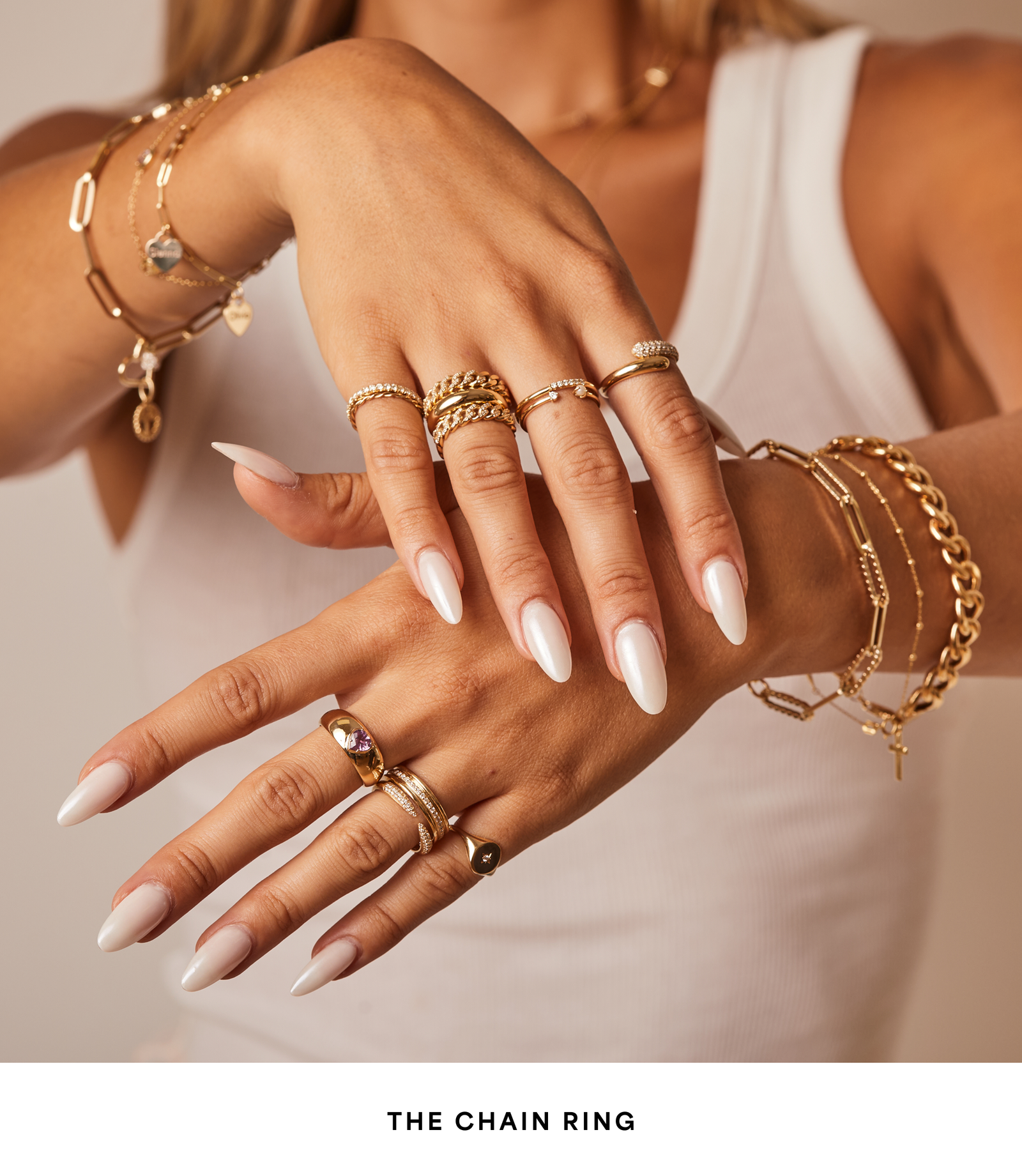 The Chain Ring