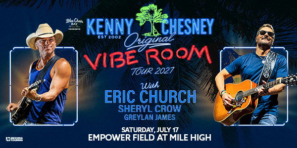 Kenny Chesney