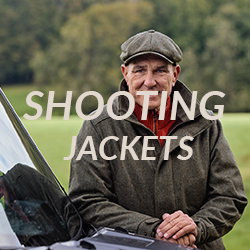 Shop Shooting Jackets
