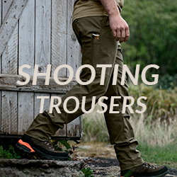 Shop Shooting Trousers
