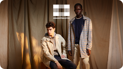 AQUASCUTUM