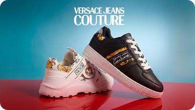 VERSACE COUTURE