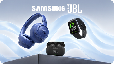 AUDIO ET MONTRES CONNECTÉES