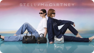 STELLA MCCARTNEY