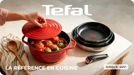 TEFAL