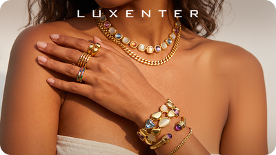 LUXENTER - MP