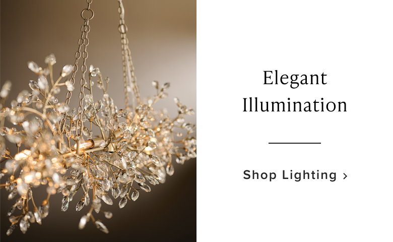 Shop Lighting