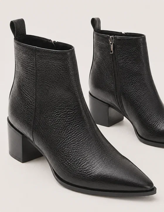 SHOP BOOTS