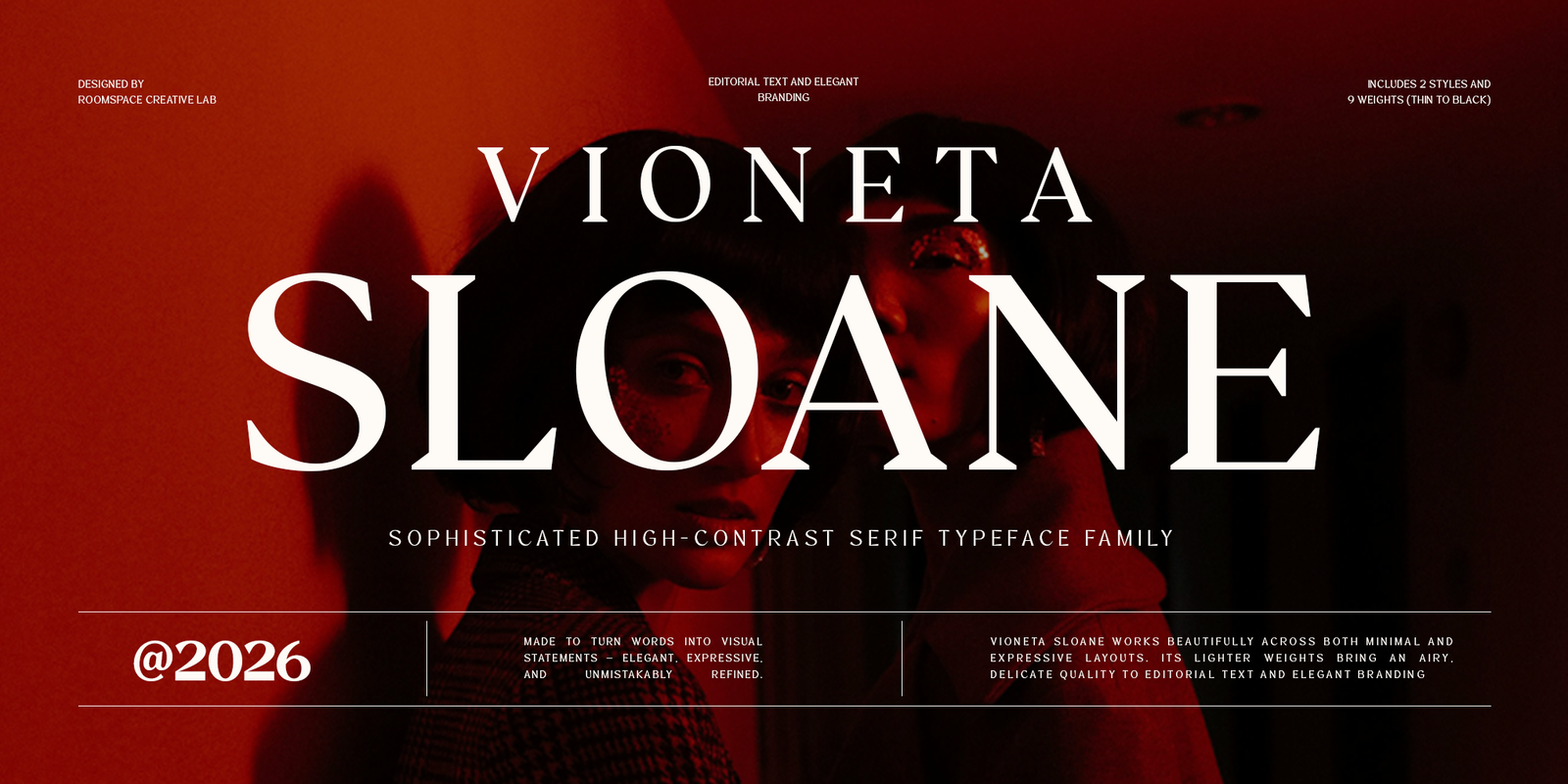 Vioneta Sloane